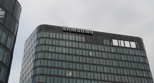 Samsung accelera Yongin: prima fabbrica di chip operativa nel 2029